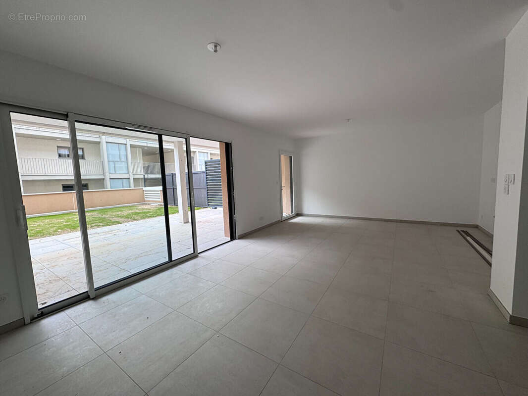 Appartement à VALENCE