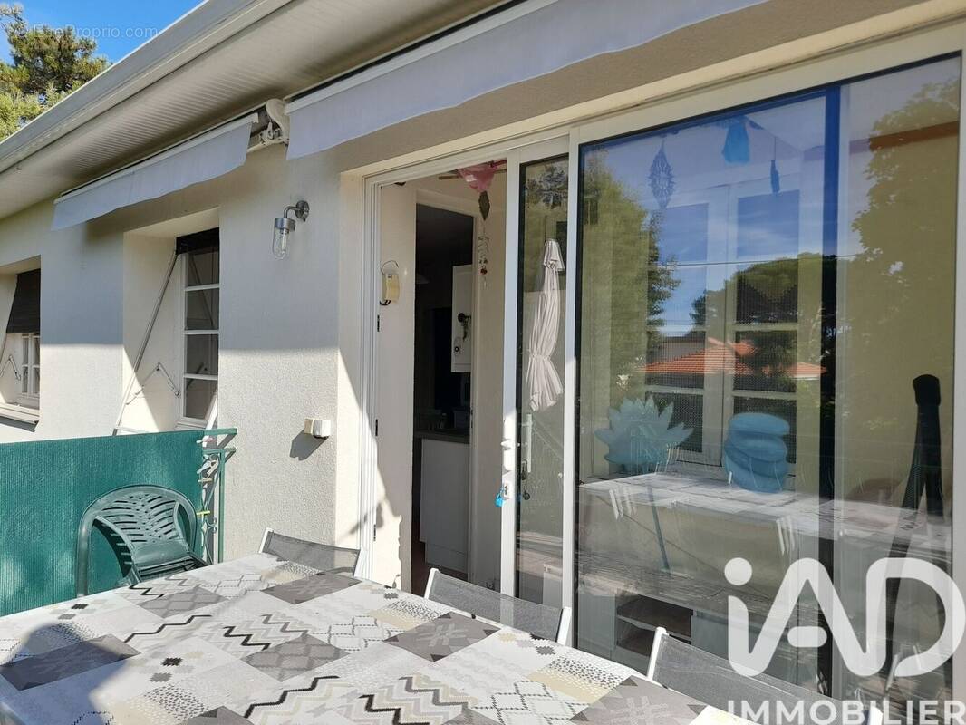 Photo 1 - Maison à GUJAN-MESTRAS