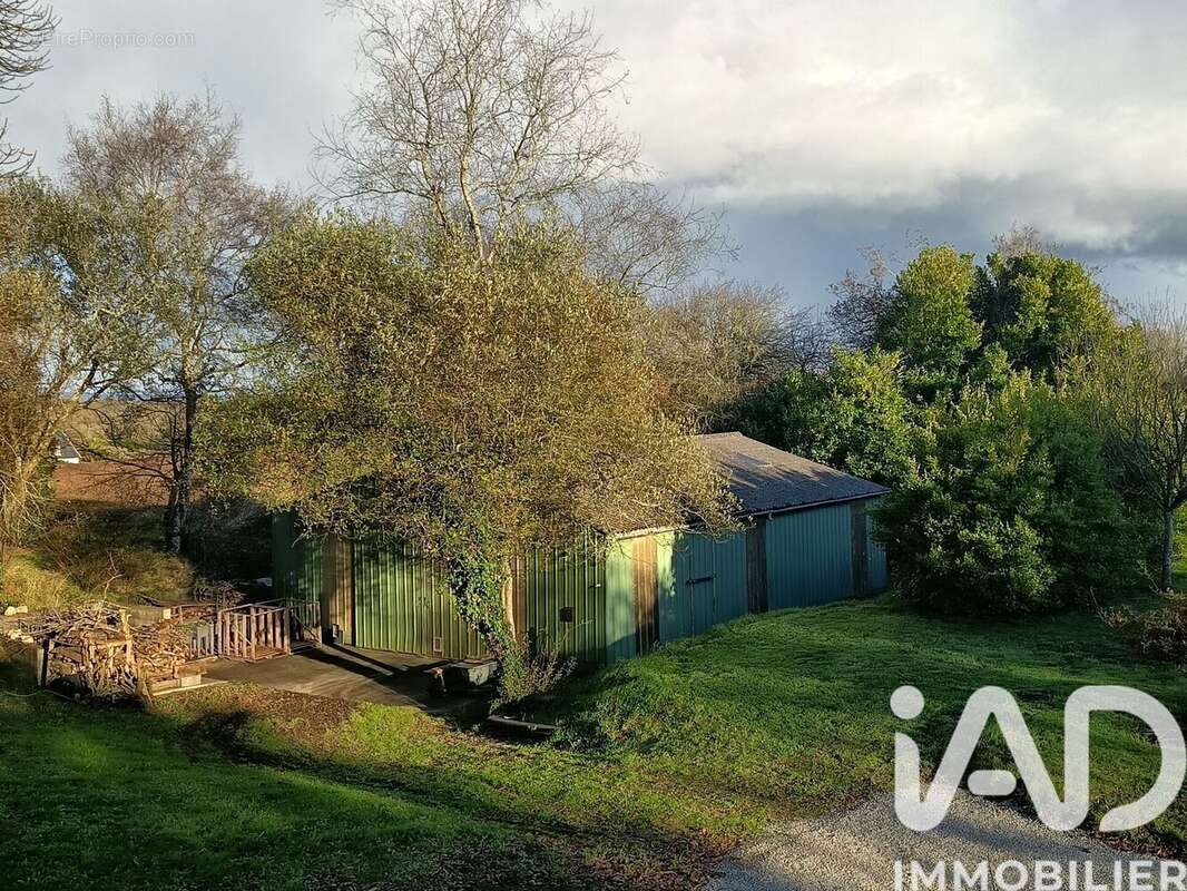 Photo 5 - Maison à PLONEIS