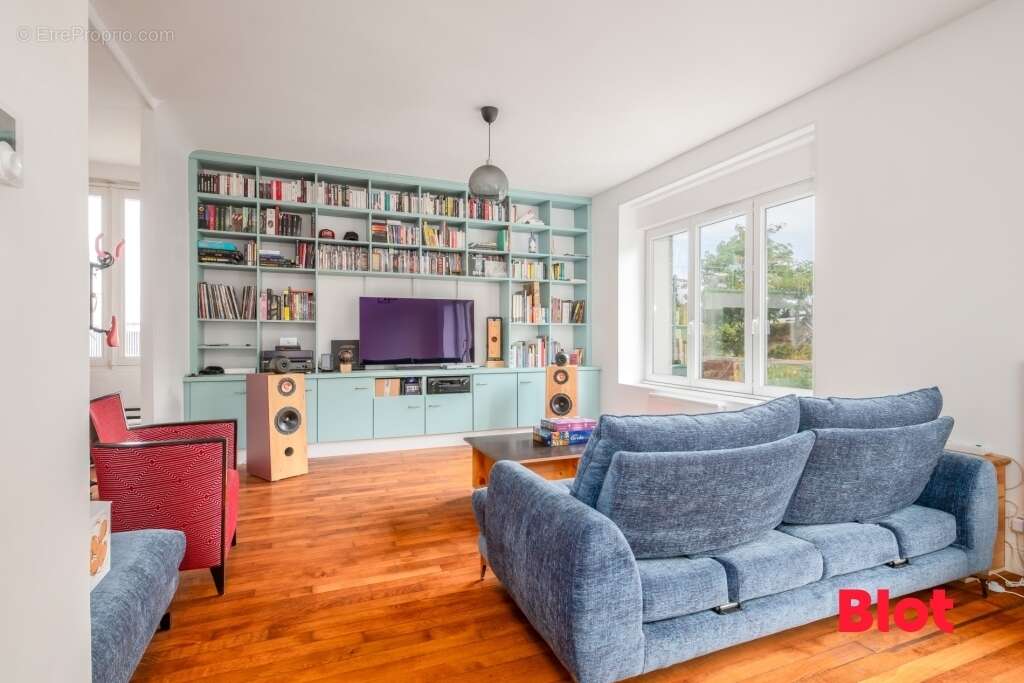 Appartement à BREST