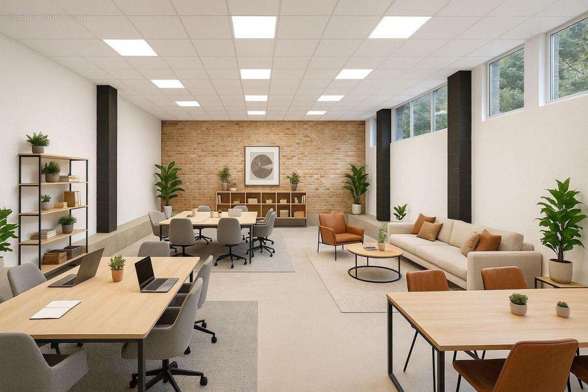 Commerce à MALAKOFF