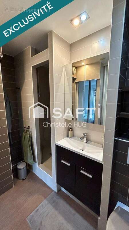 Photo 6 - Appartement à LE PERREUX-SUR-MARNE