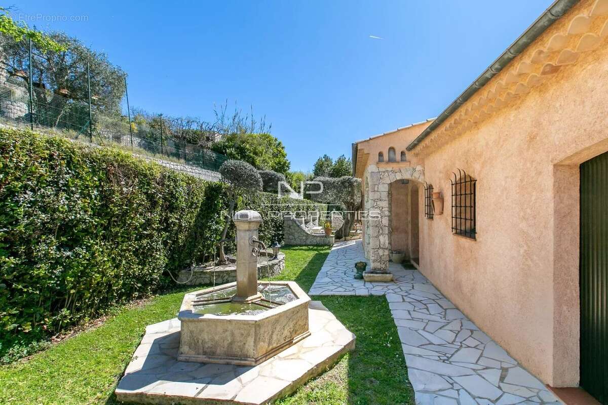 Maison à NICE