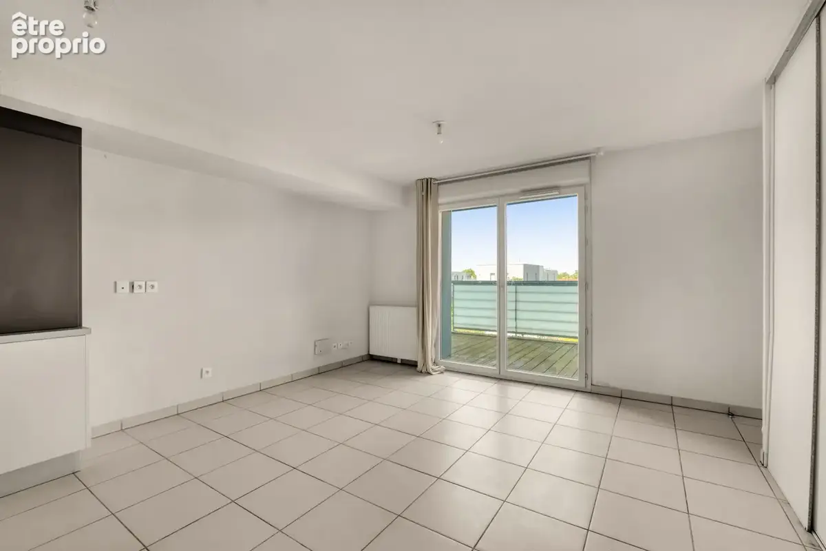 Photo Appartement à Toulouse au prix de 139 000€