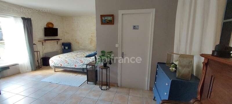 Maison à vendre 5 pièces CURZON (85) - photo 6