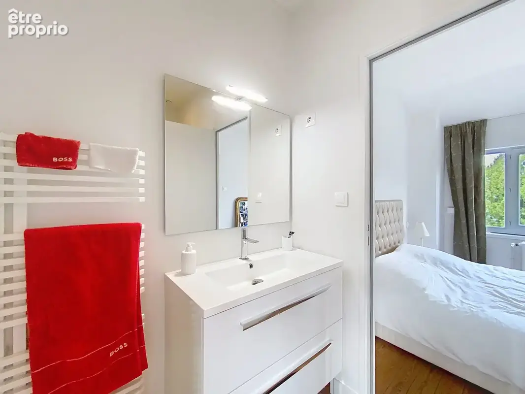 Maison 4 pièces 96 m² à vendre à Marcq-En-Baroeul (59700) - photo 3