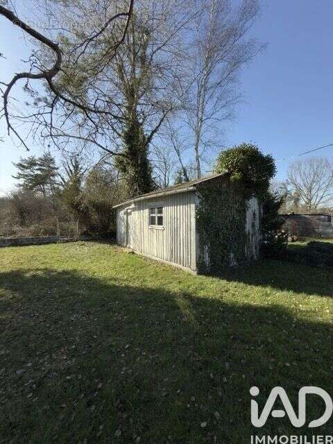 Photo 9 - Maison à SALBRIS