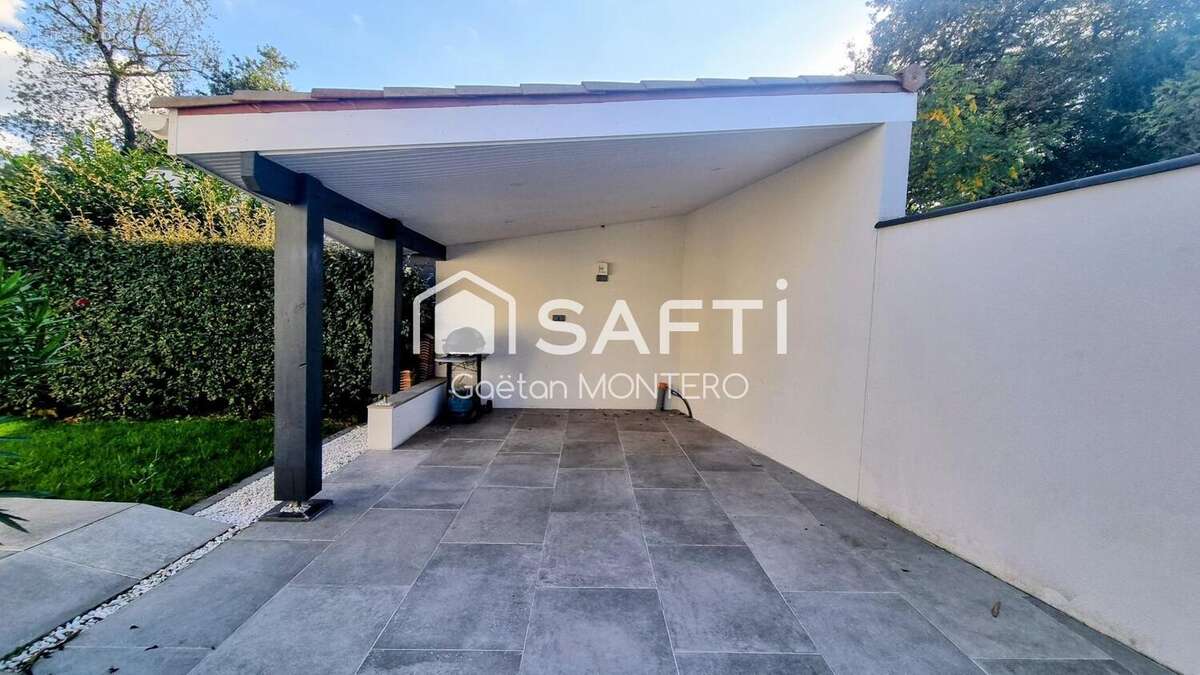 Photo 4 - Maison à LE TEICH