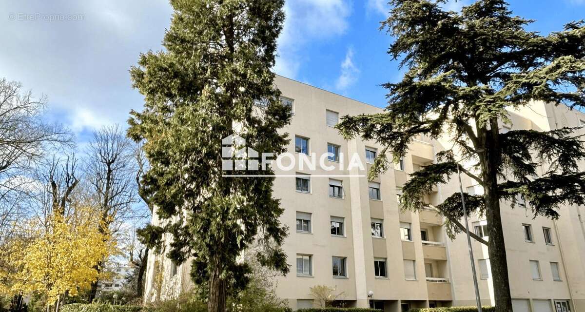Appartement à LYON-4E
