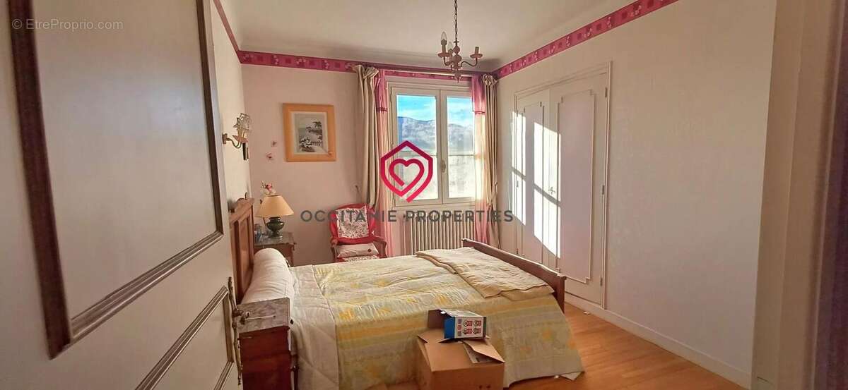 Maison à SAINT-LIZIER