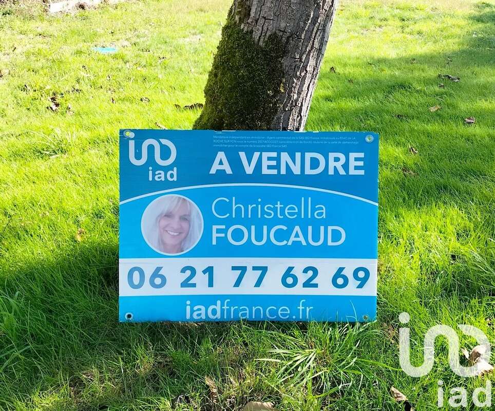 Photo 2 - Terrain à LES SABLES-D&#039;OLONNE