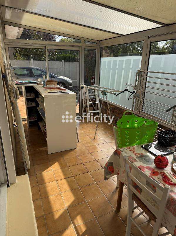 Maison à OZOIR-LA-FERRIERE