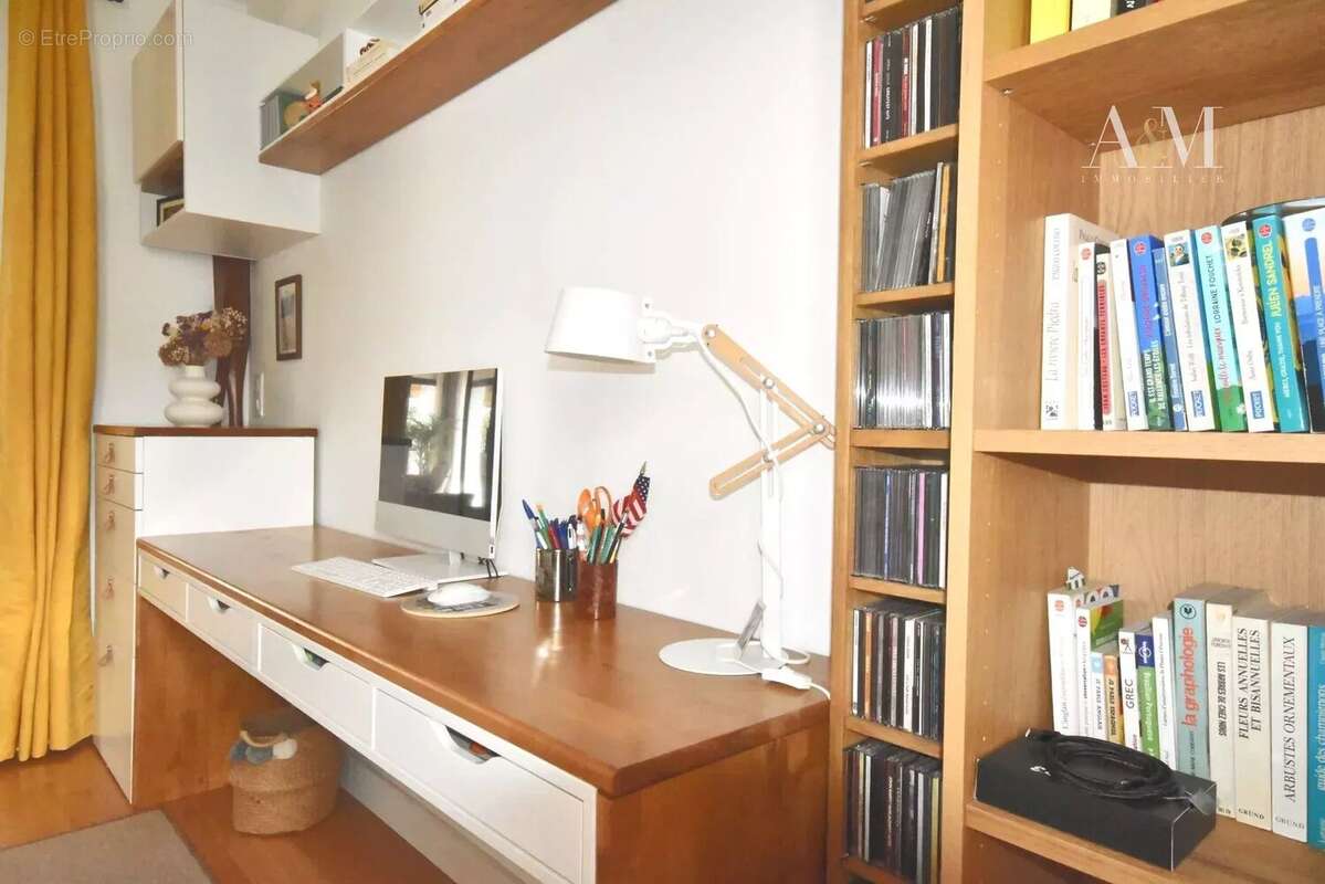 Maison à ANDERNOS-LES-BAINS