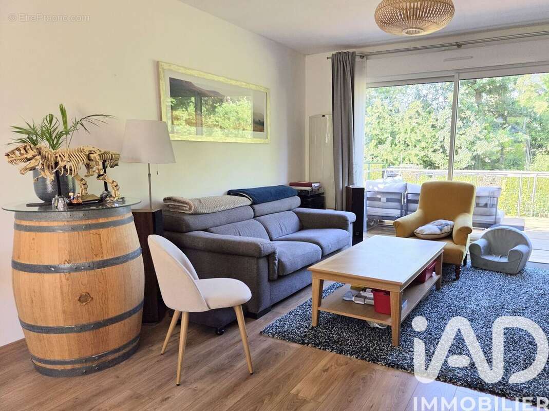 Photo 3 - Maison à LA MEIGNANNE