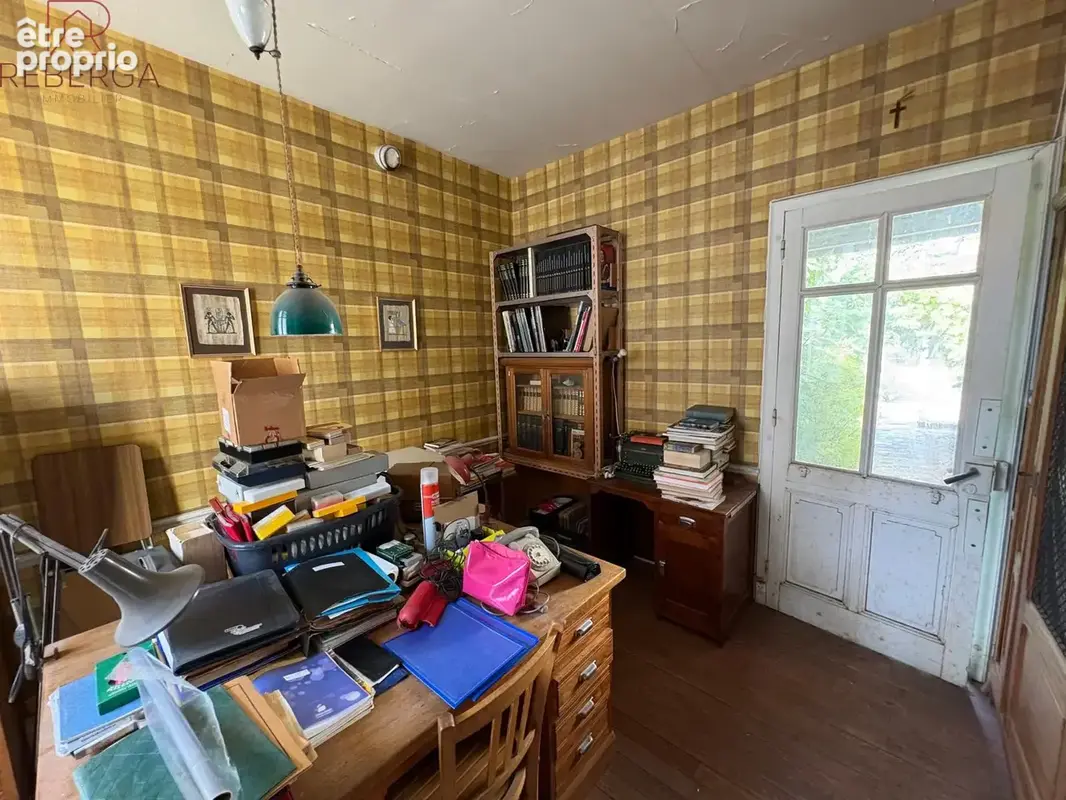 Maison mazamet - photo 23