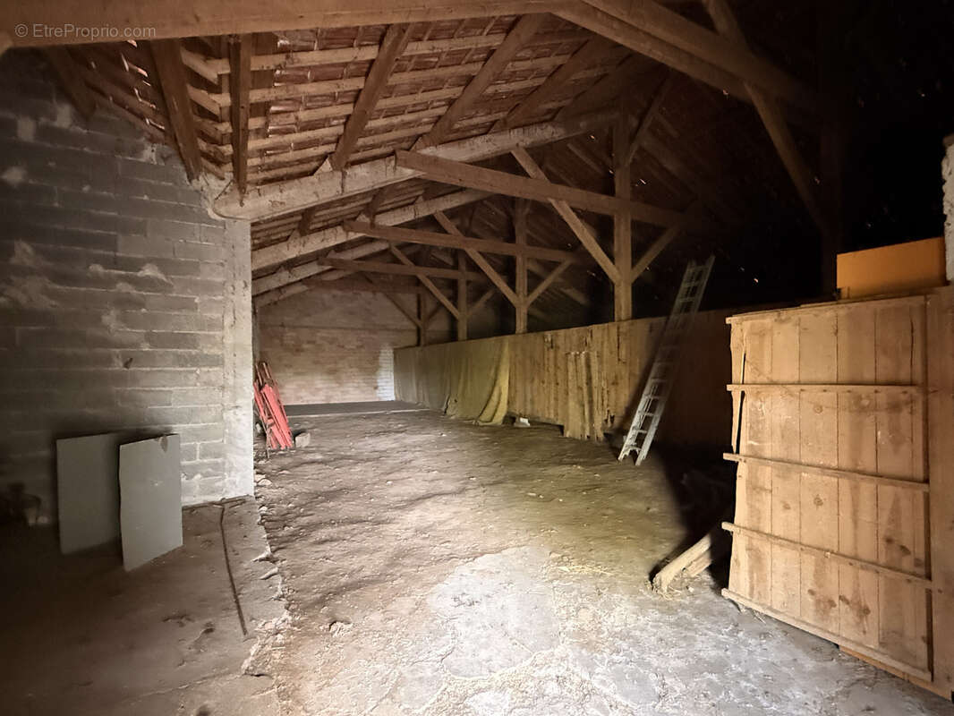 Maison à MONSEMPRON-LIBOS