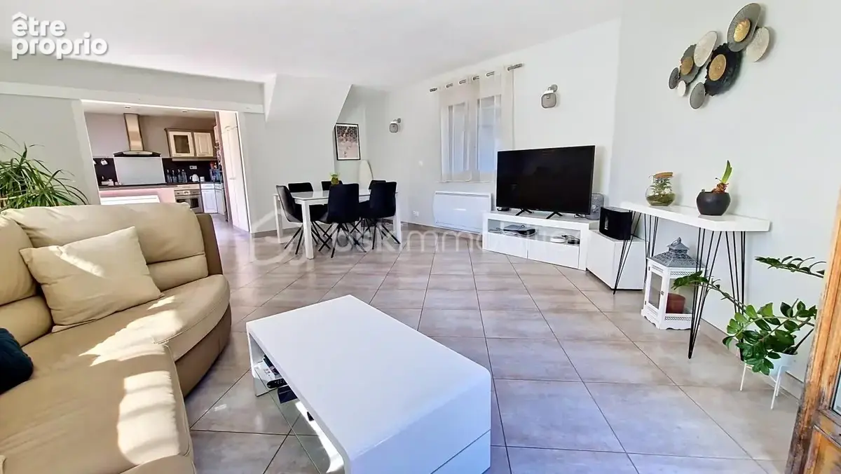MAISON 4 chambres dans le quartier du Vert Galant - photo 3