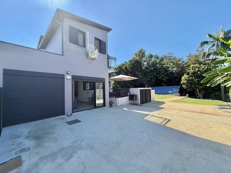 Maison à SAINT-PIERRE