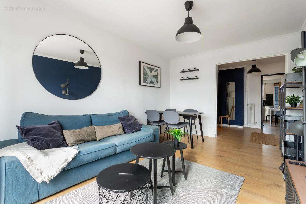 Appartement à LILLE