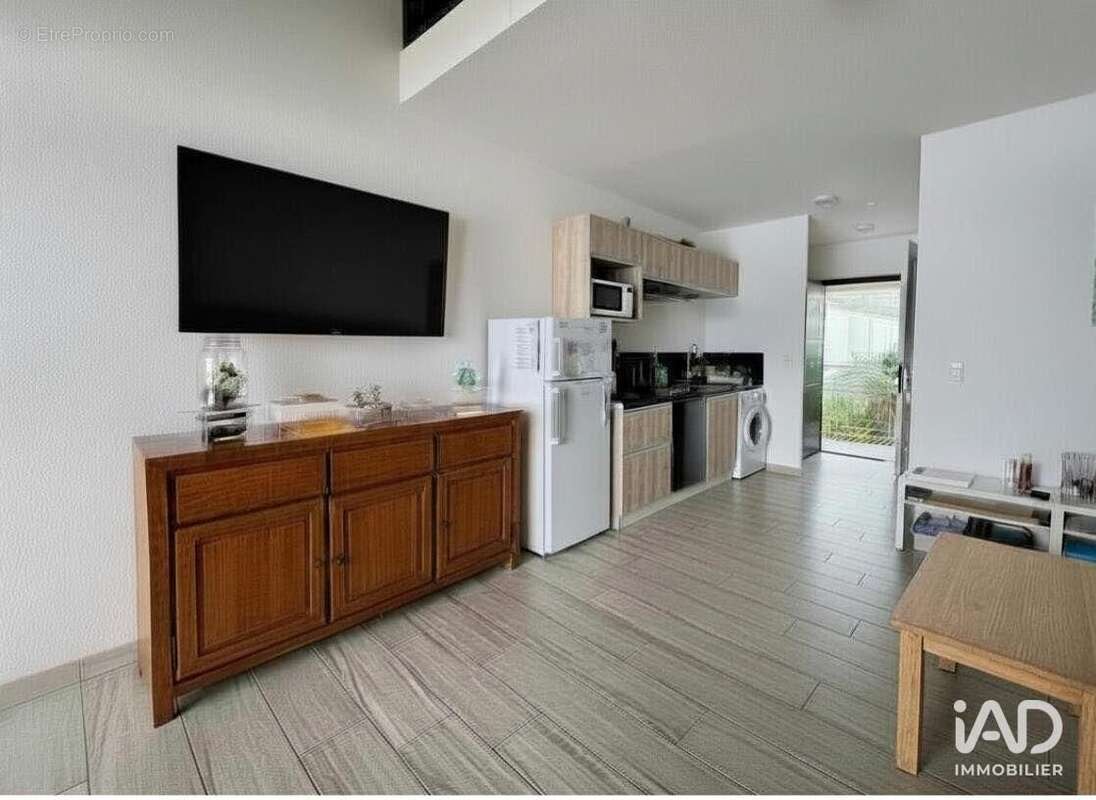 Photo 2 - Appartement à SAINT-MARTIN