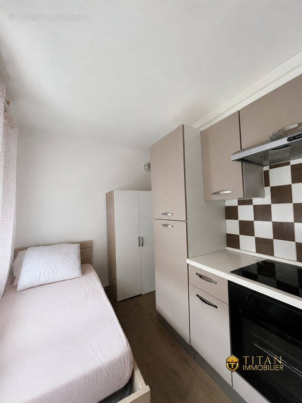 NOUVEAUTÉ - Immeuble de rapport  9 lots   10% DE RENTABILITÉ - Saint-Pol-sur-Mer - Appartement à FORT-MARDYCK