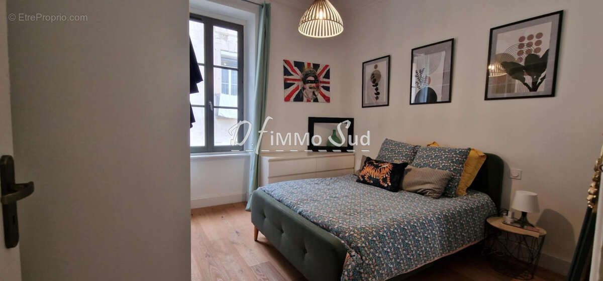 Appartement à NARBONNE