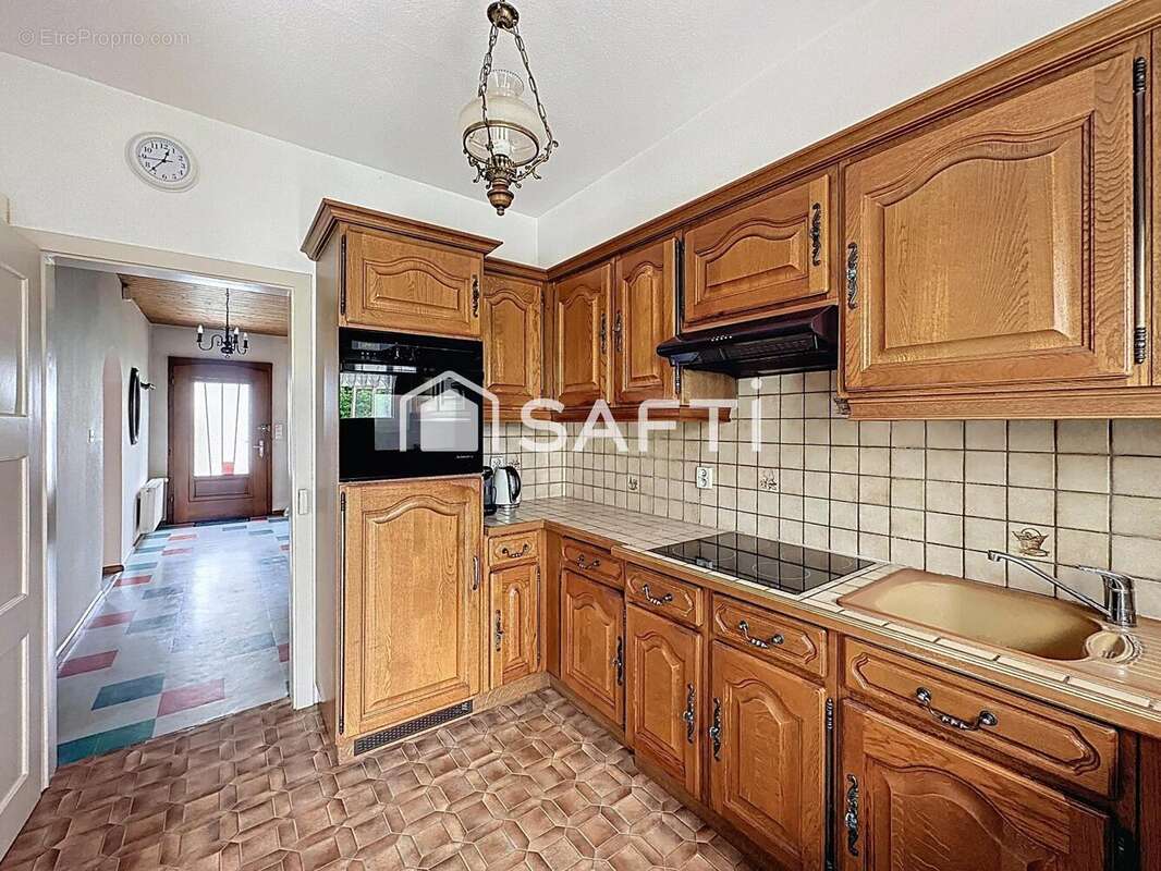 Photo 5 - Maison à HEGENHEIM