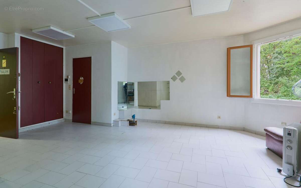 Appartement à MANOSQUE