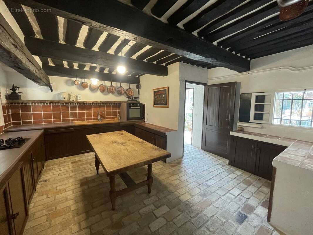 Maison à CANTARON