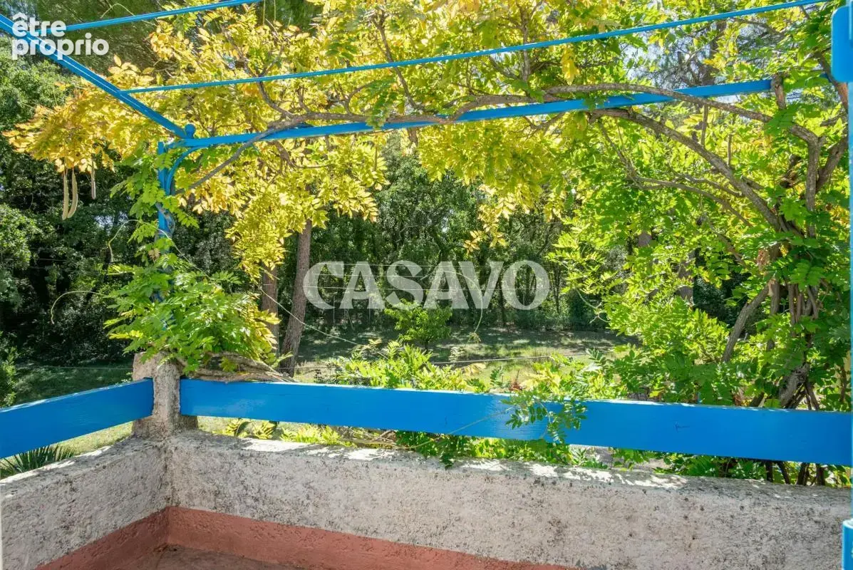 Vente Maison 5 pièces de 203m² - 13760 Saint-Cannat - photo 13