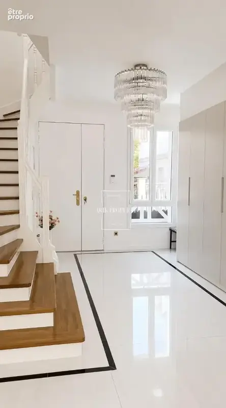 À vendre   propriété d’exception   saint-maurice (94410) rue du docteur decorse - photo 1