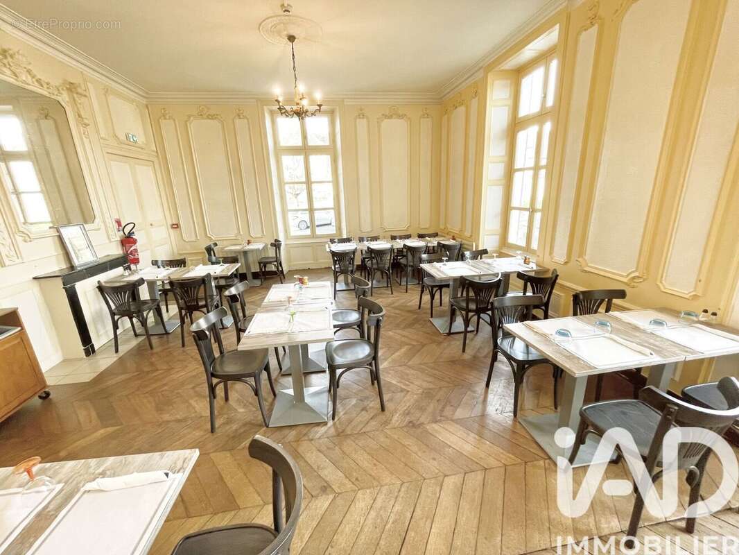 Photo 6 - Commerce à BELABRE