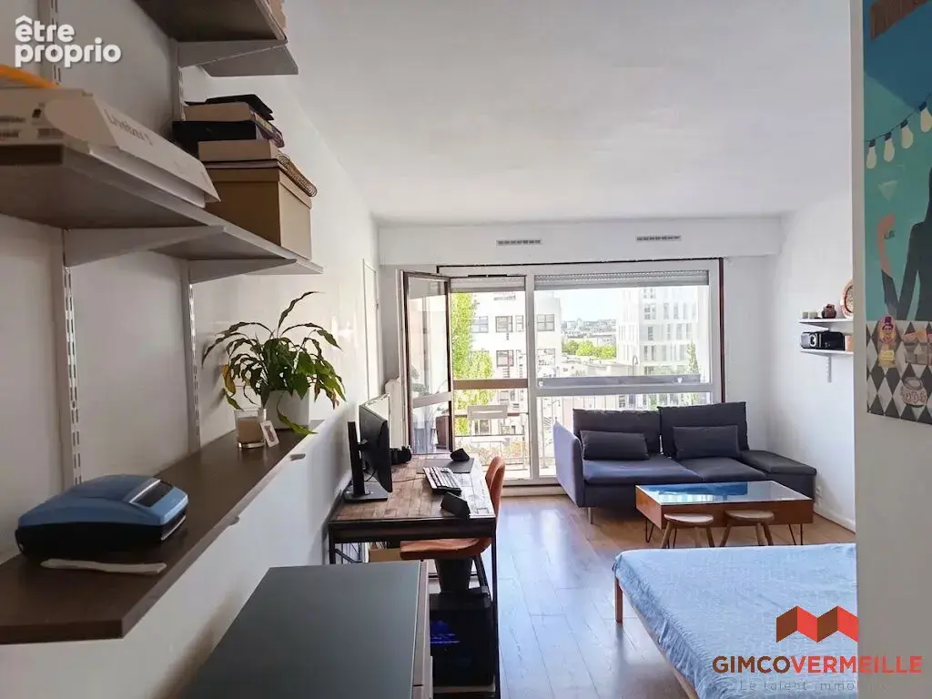 Appartement à RUEIL-MALMAISON
