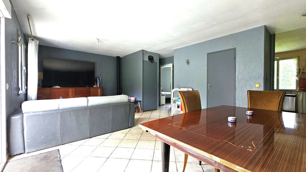 Maison à SAINT-AUGUSTIN