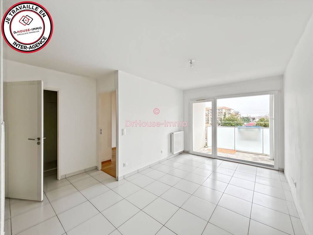 Appartement à MERIGNAC