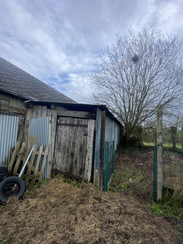 Maison à LANDEAN