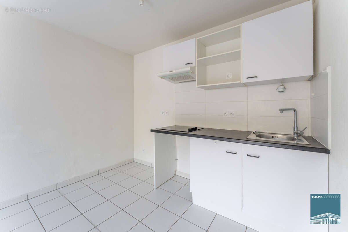 Appartement à MARTIGNAS-SUR-JALLE