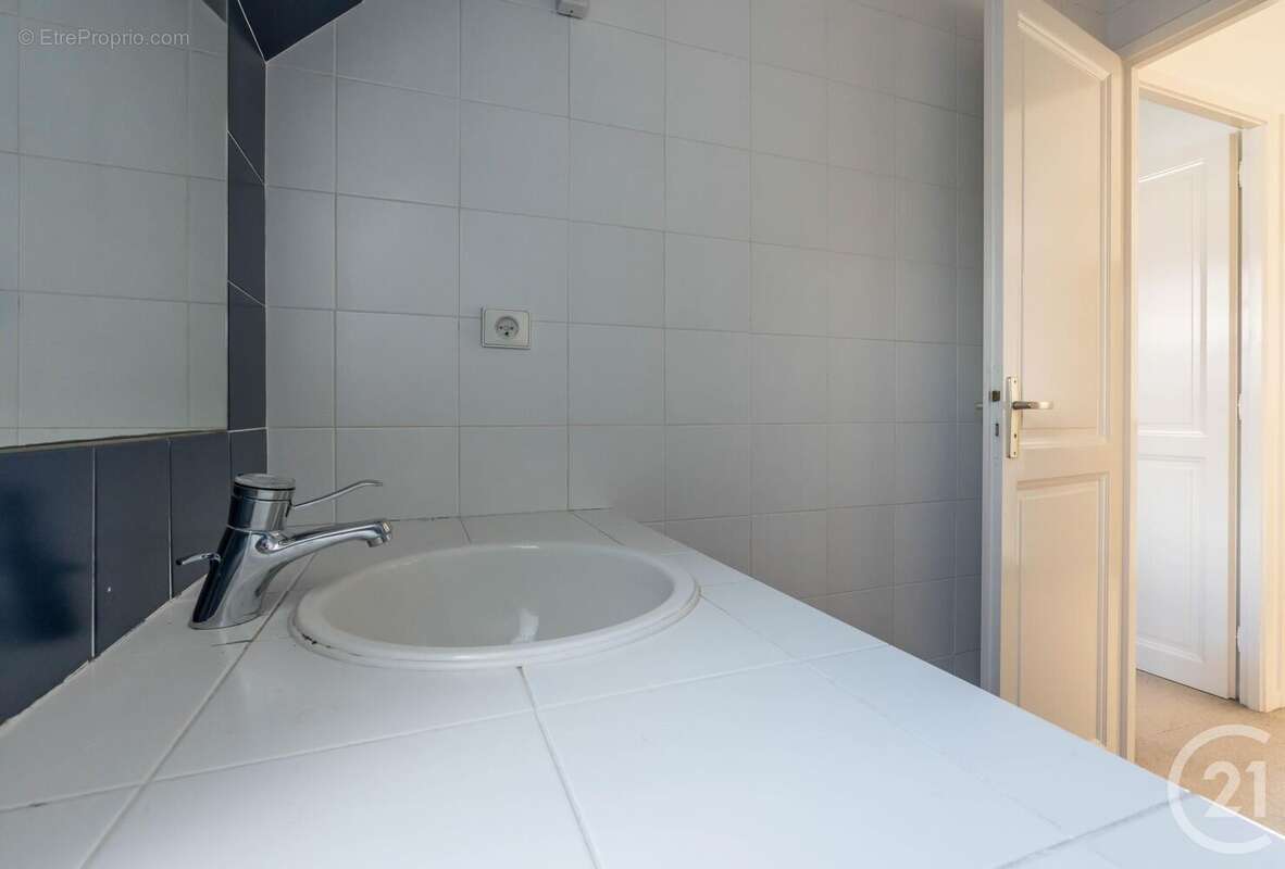 Maison 147 m² à Thorigny-Sur-Marne  - photo 16
