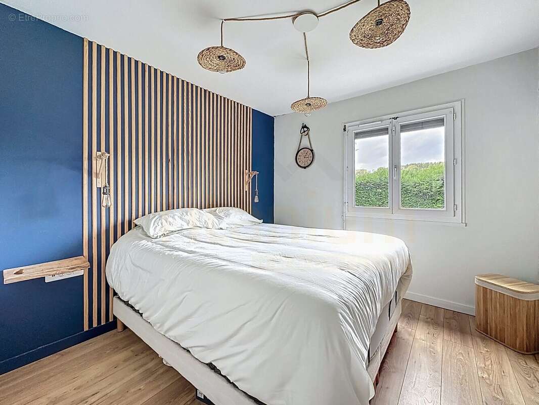 Maison à SAINT-CLAIR-SUR-EPTE