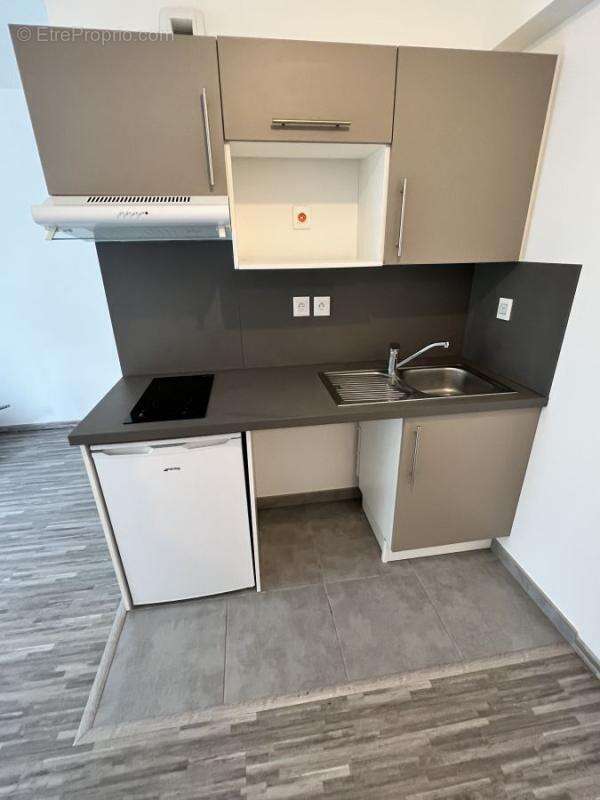 Appartement à SAINT-SEBASTIEN-SUR-LOIRE