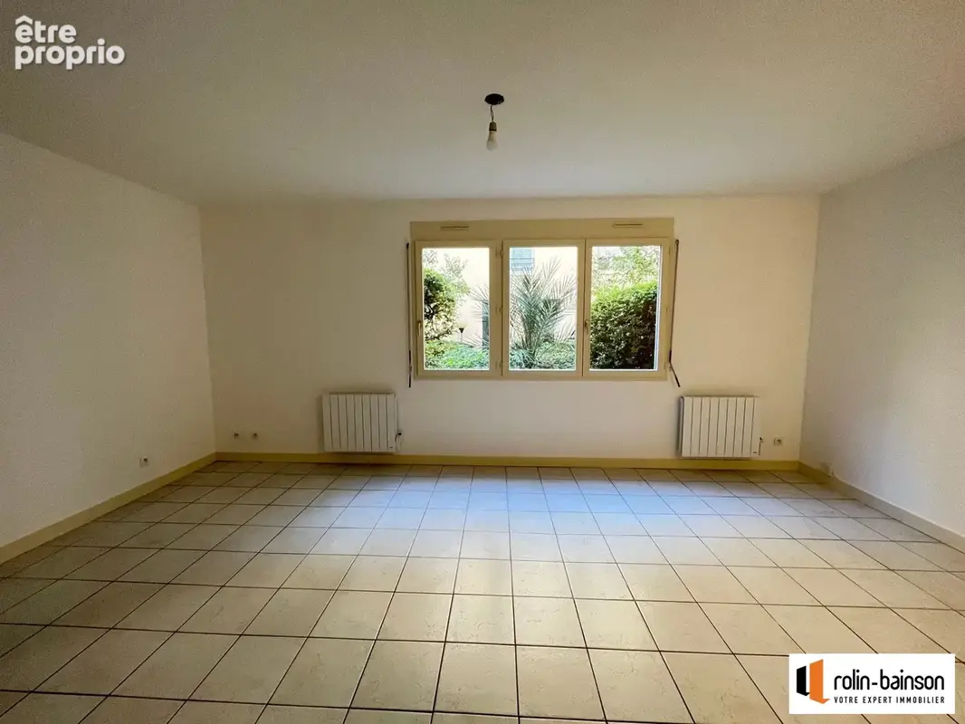 Appartement à LYON-2E