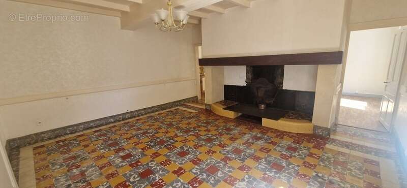 Maison à SAINTE-CHRISTIE-D&#039;ARMAGNAC