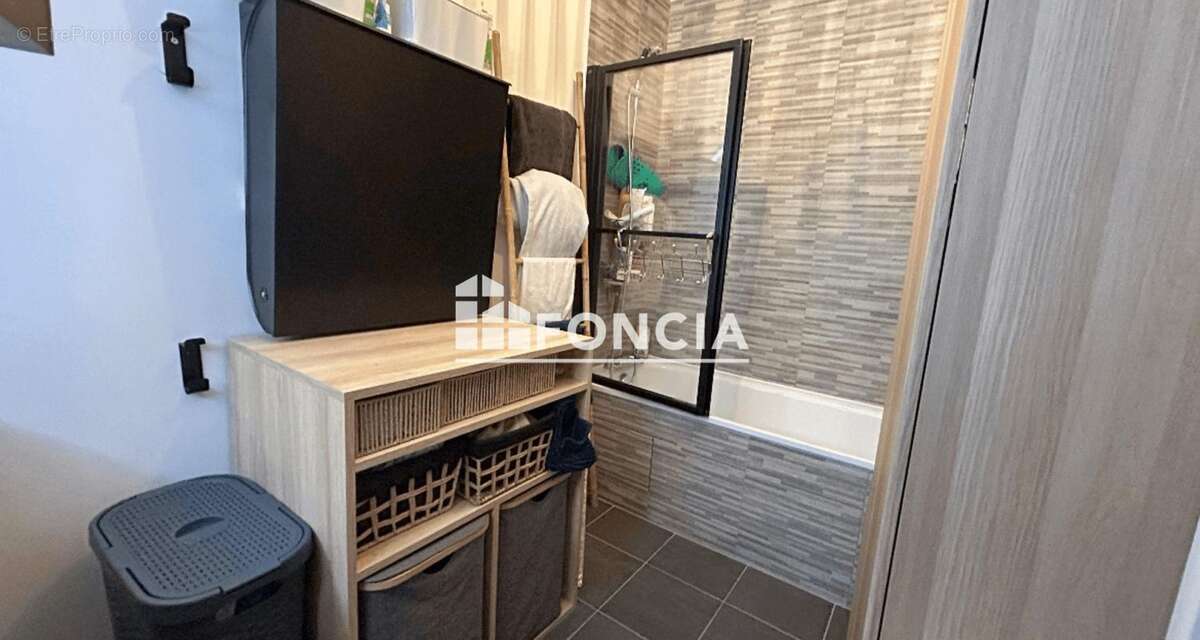 Appartement à THIAIS