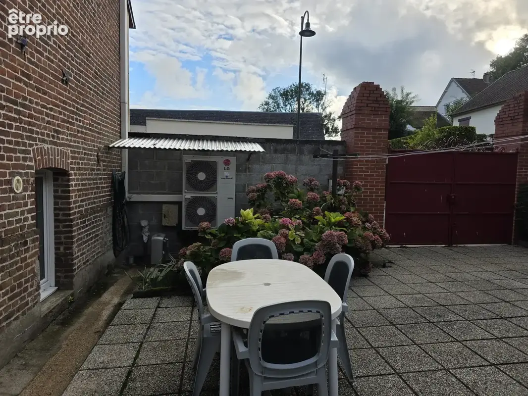Maison de village - photo 13