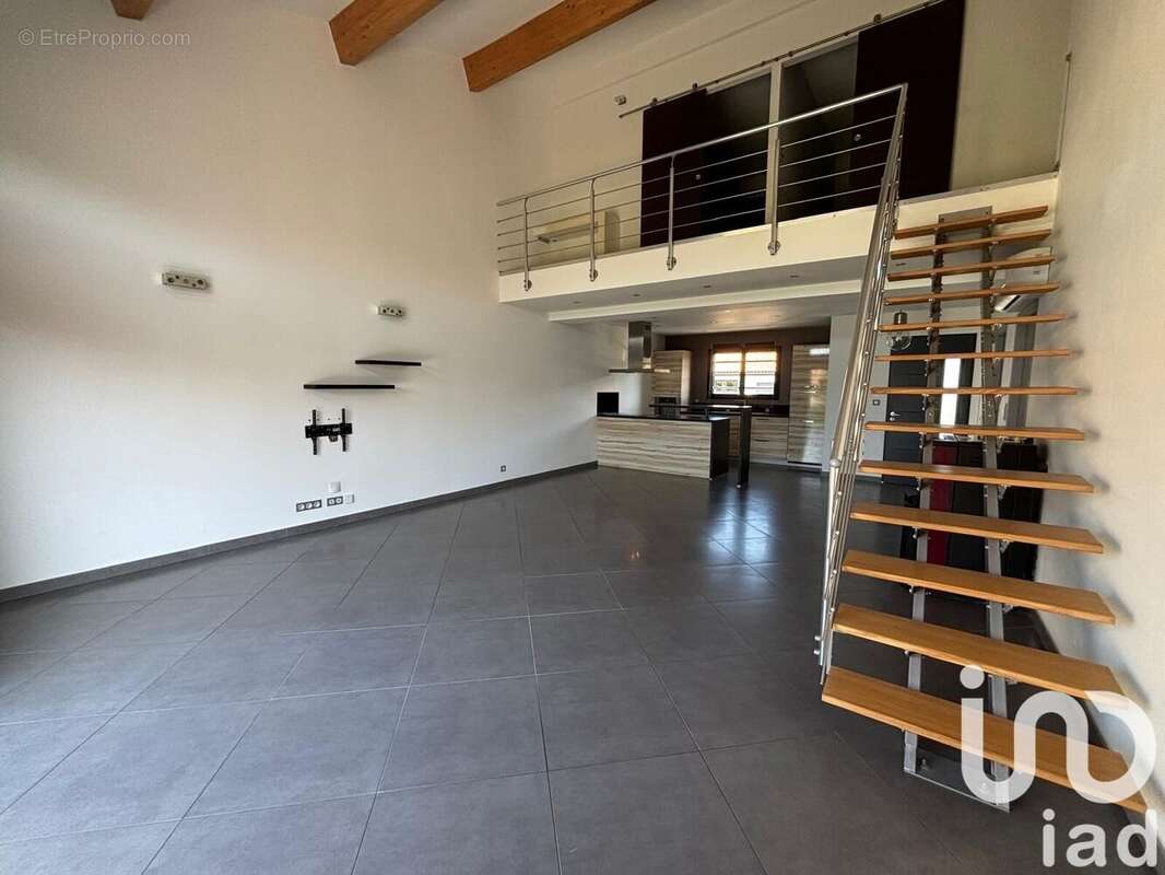 Photo 4 - Maison à THEZA