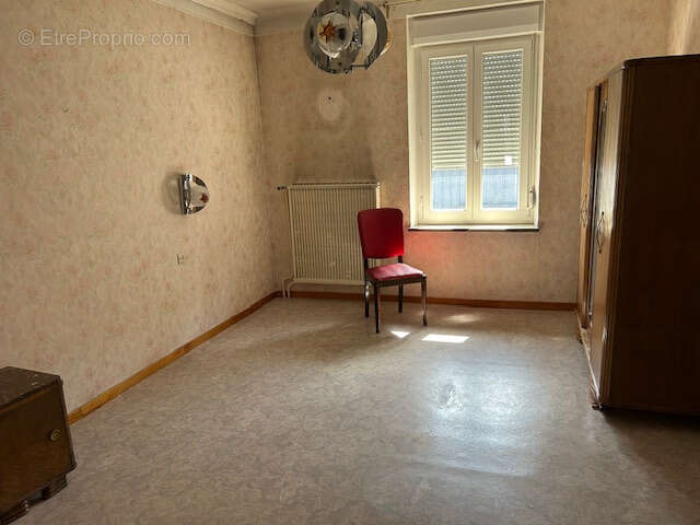 Maison à LONGLAVILLE