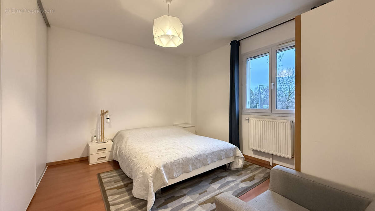 Maison à PREVESSIN-MOENS