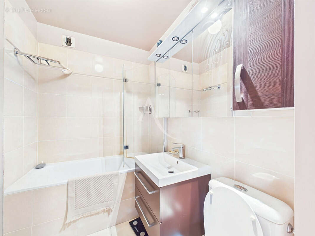 Appartement à ALFORTVILLE