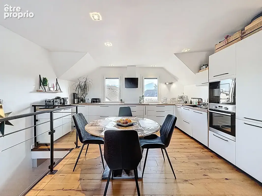 Le confort d'une maison sans les contraintes ! - photo 6