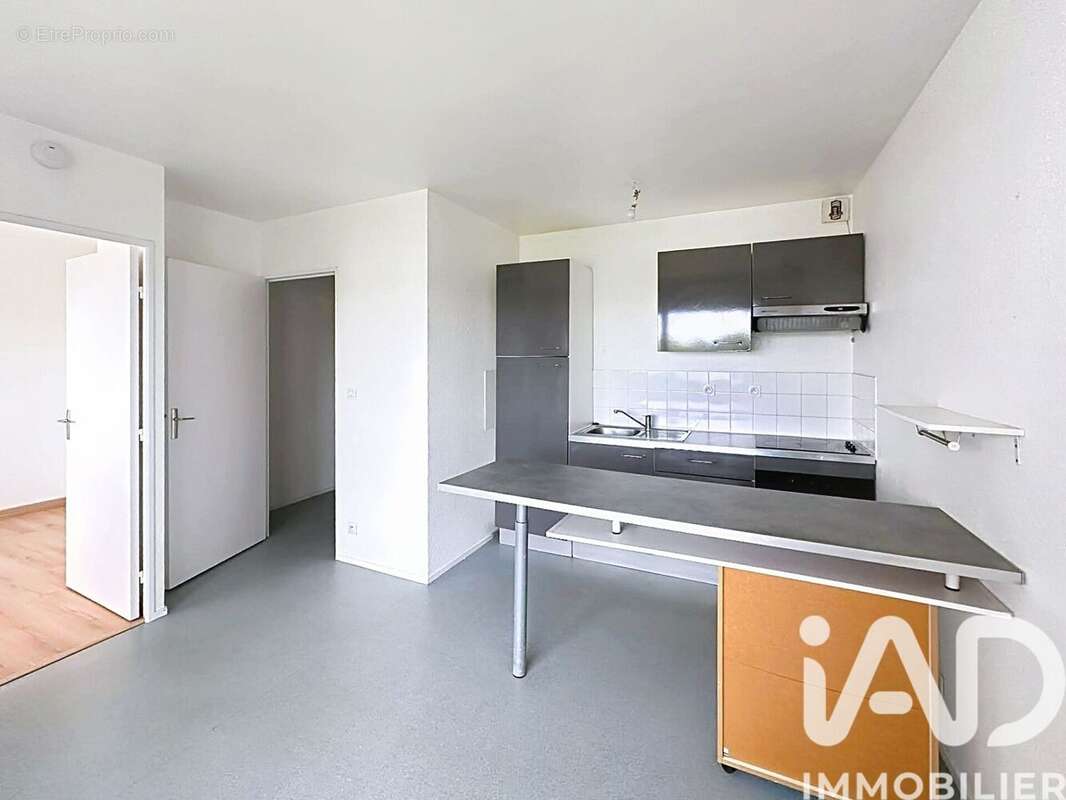 Photo 6 - Appartement à RENNES